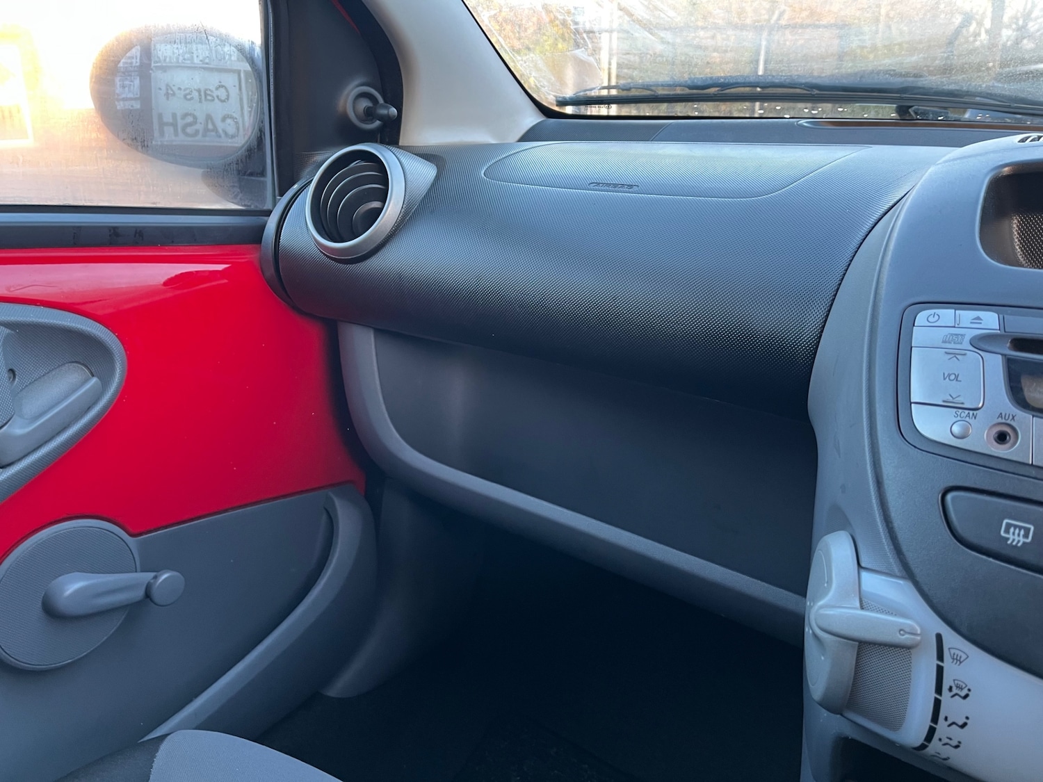 Used Citroen C1 2006 for sale - 76974666: Photo 16