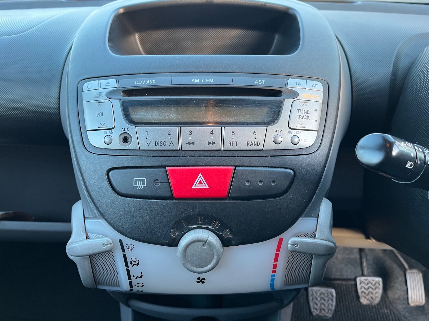 Used Citroen C1 2006 for sale - 76974666: Photo 17