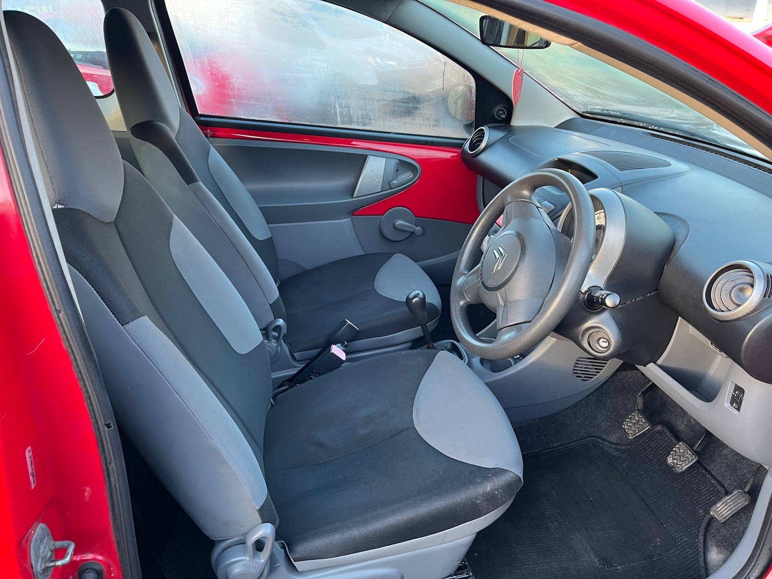 Used Citroen C1 2006 for sale - 76974666: Photo 7