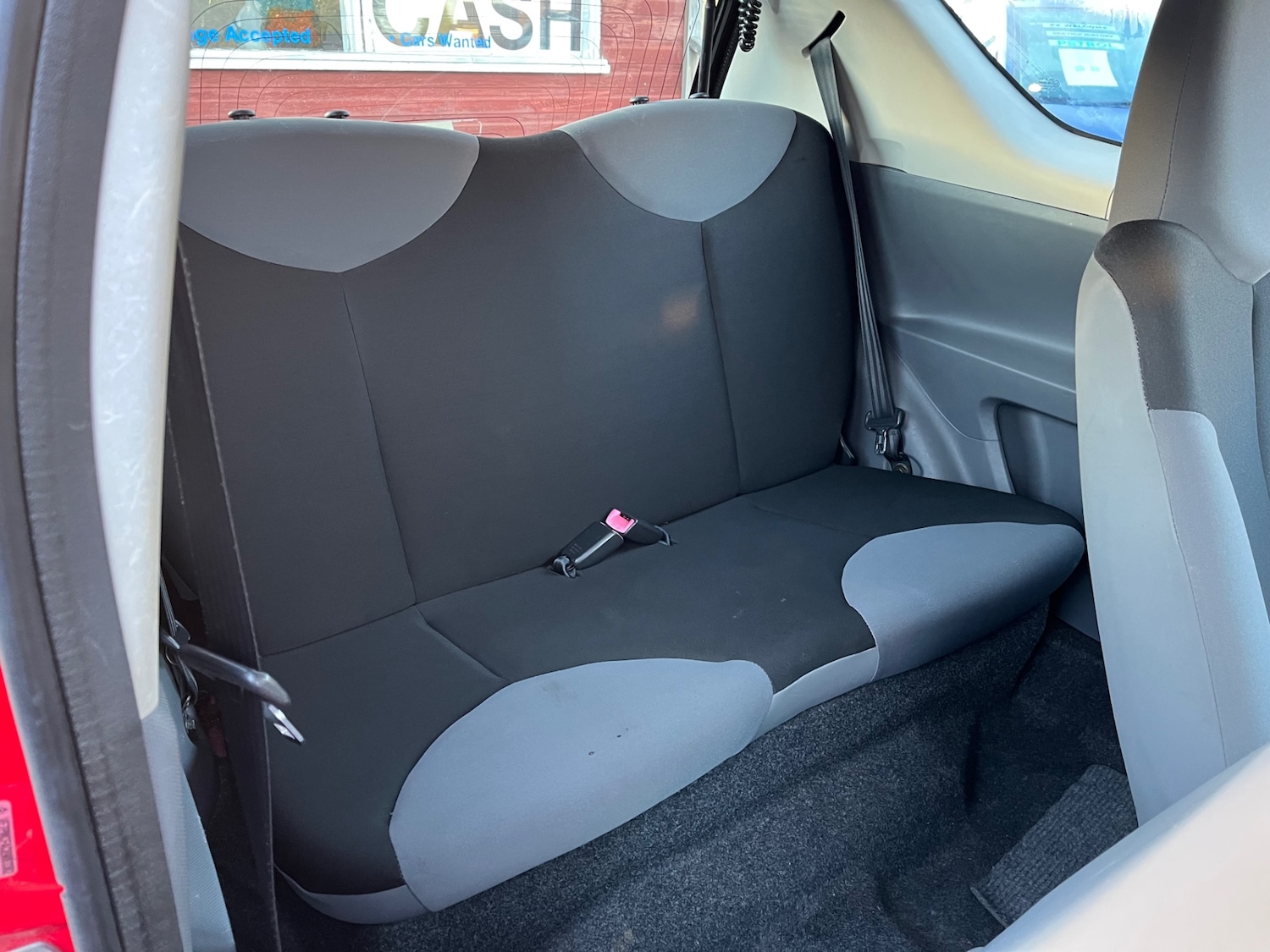 Used Citroen C1 2006 for sale - 76974666: Photo 8