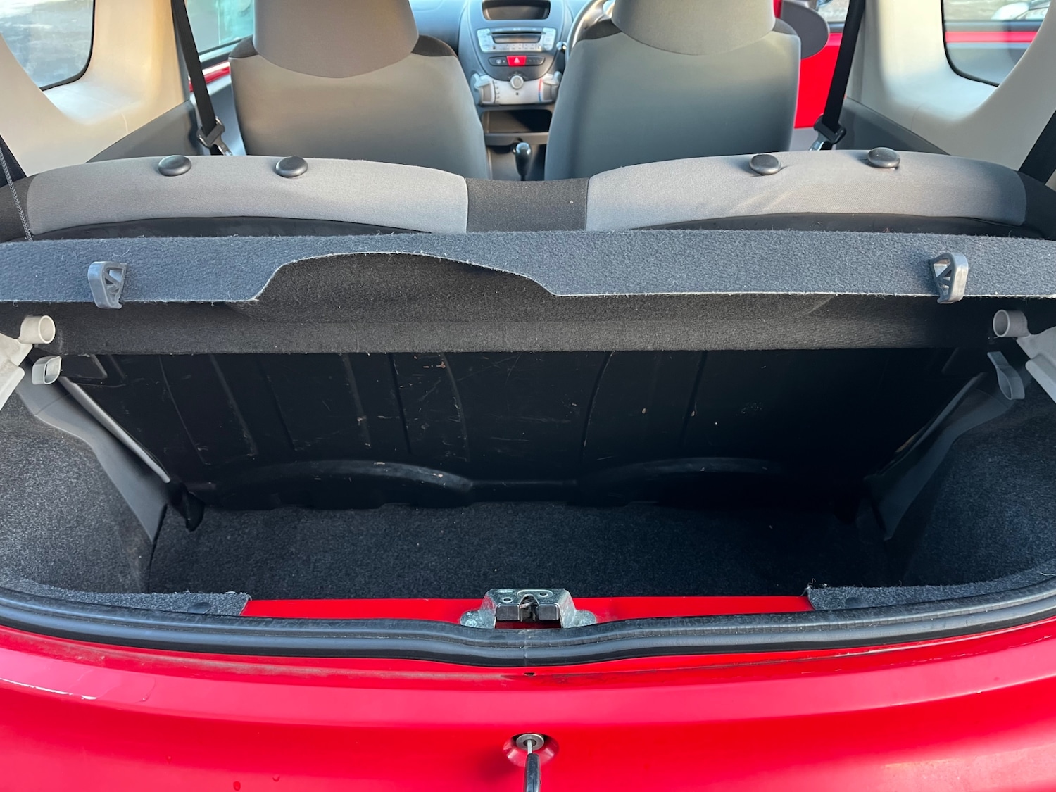 Used Citroen C1 2006 for sale - 76974666: Photo 9