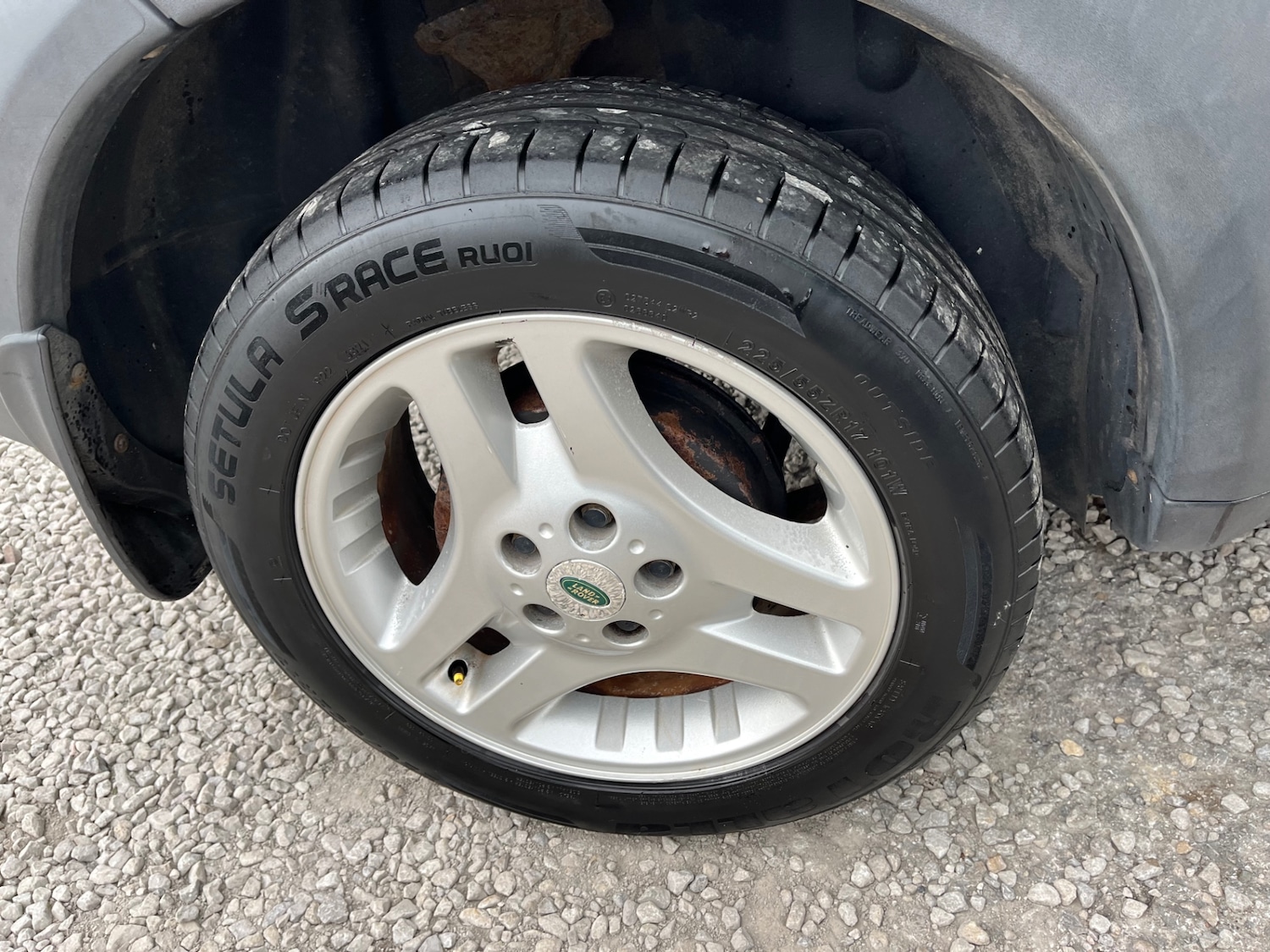 Vehicle 15