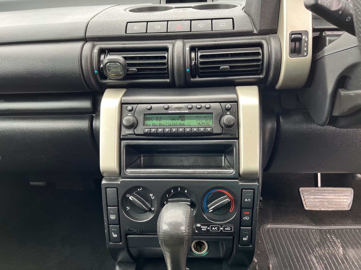 Vehicle 19