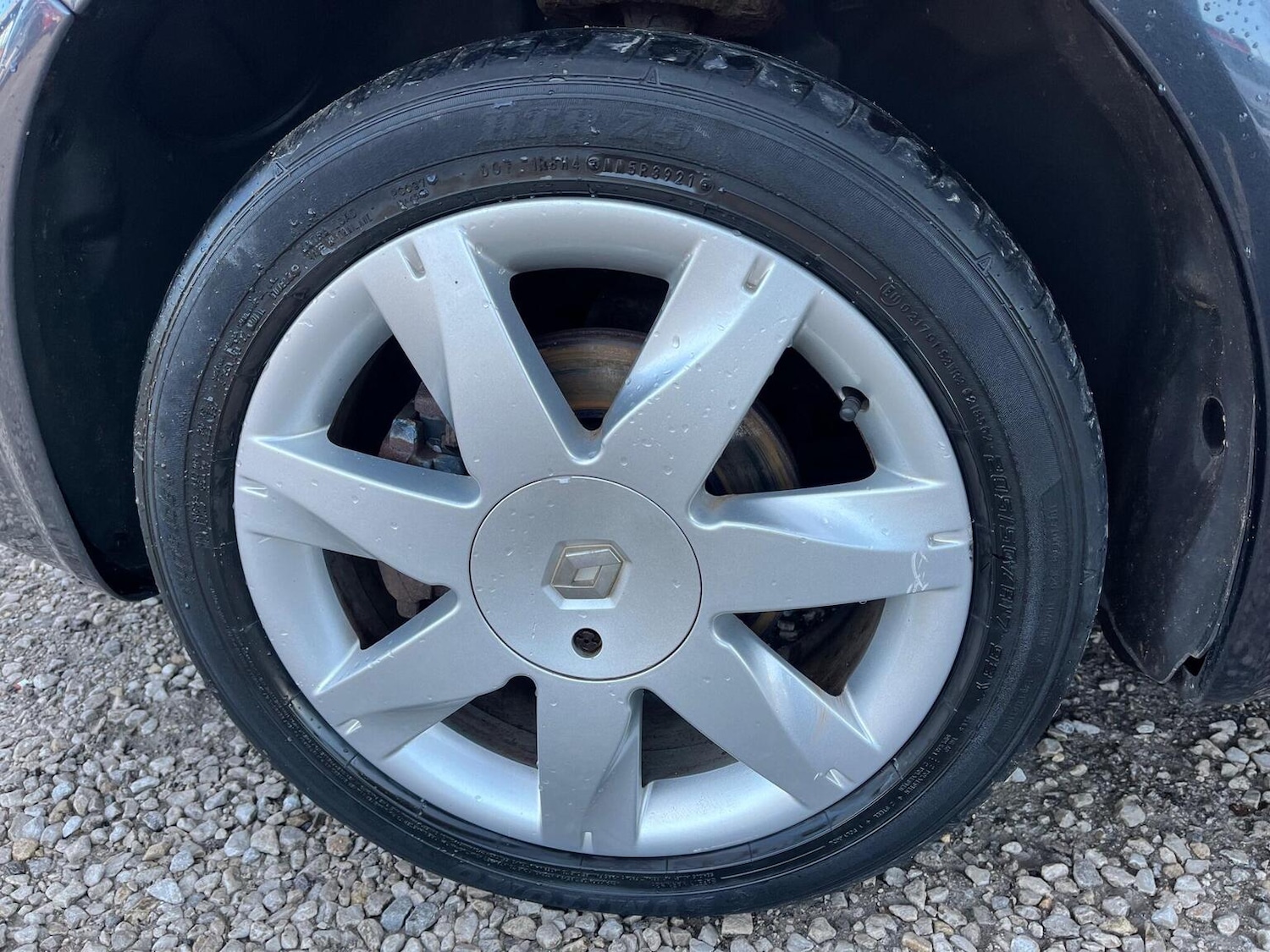 Used Renault Megane 2006 for sale - 78090805: Photo 10