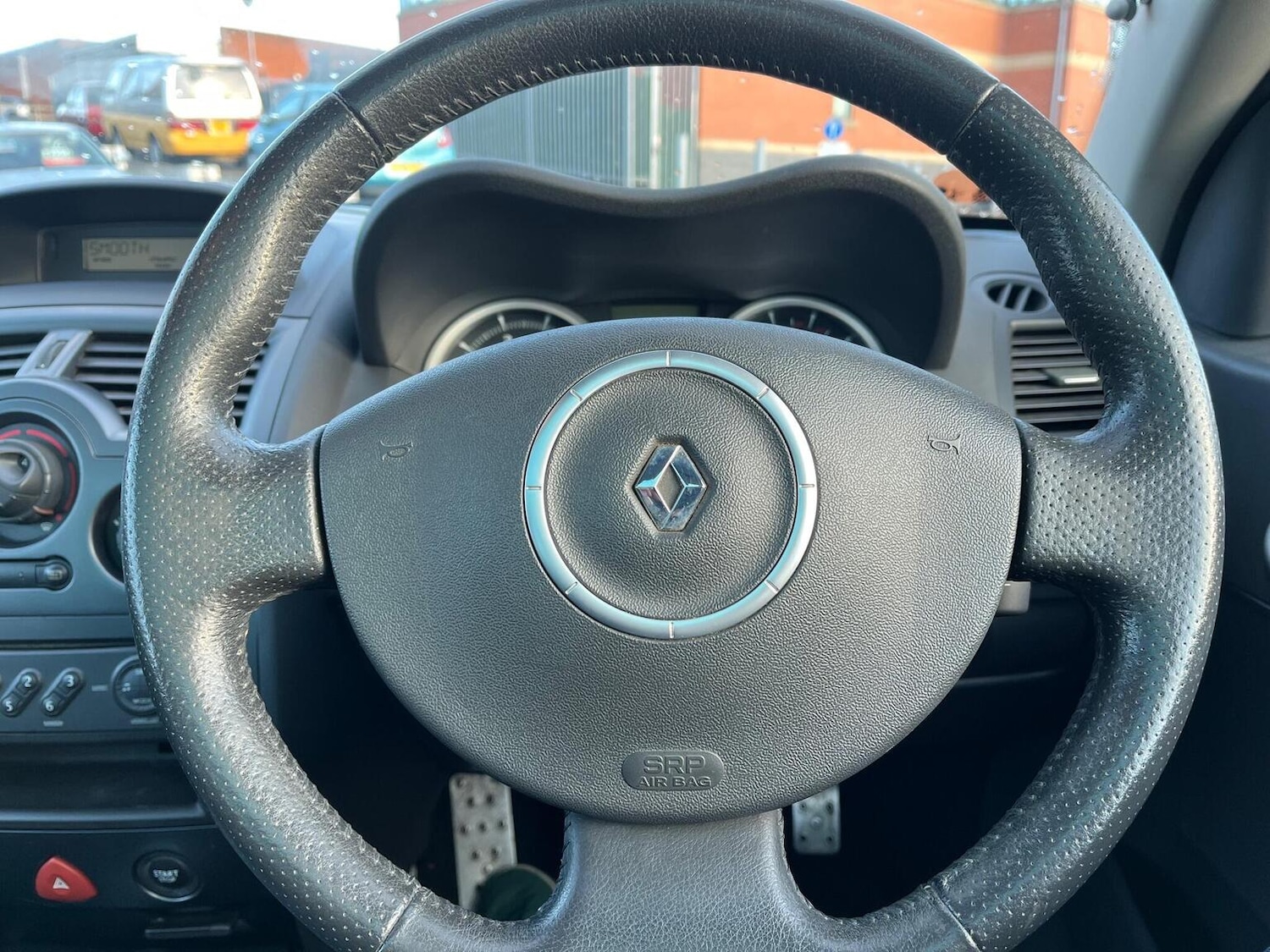 Used Renault Megane 2006 for sale - 78090805: Photo 12