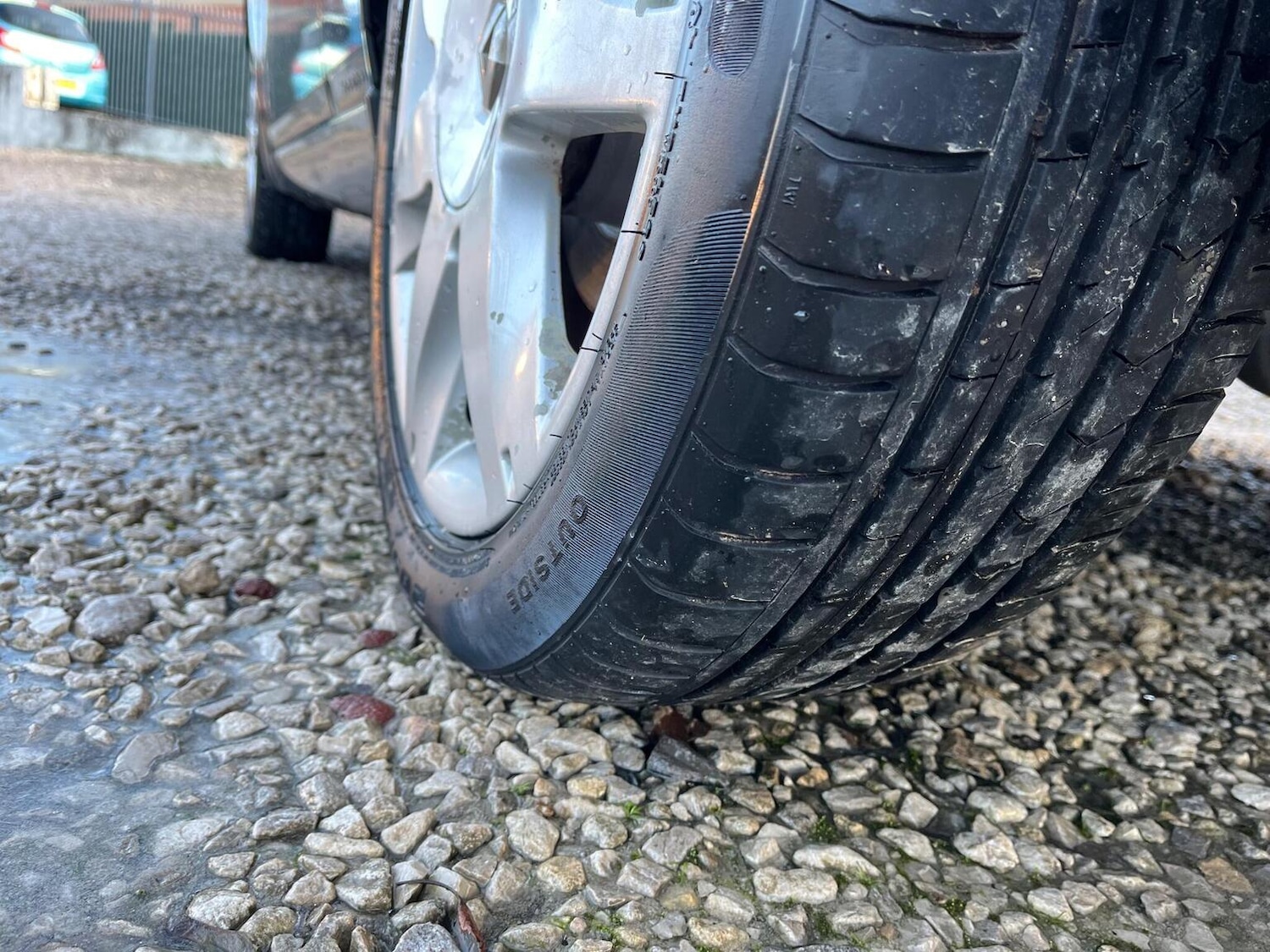 Used Renault Megane 2006 for sale - 78090805: Photo 9