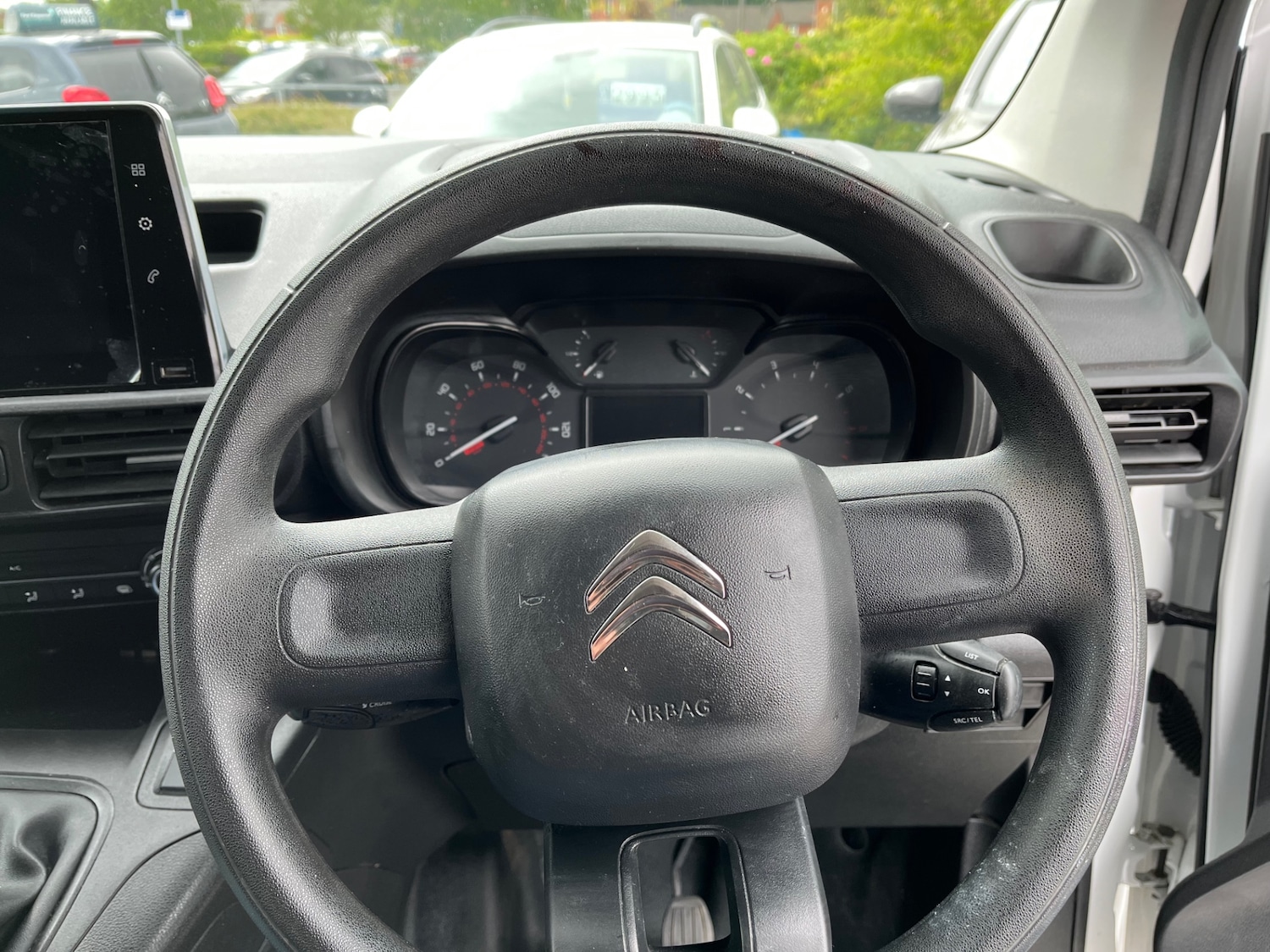 Vehicle 13