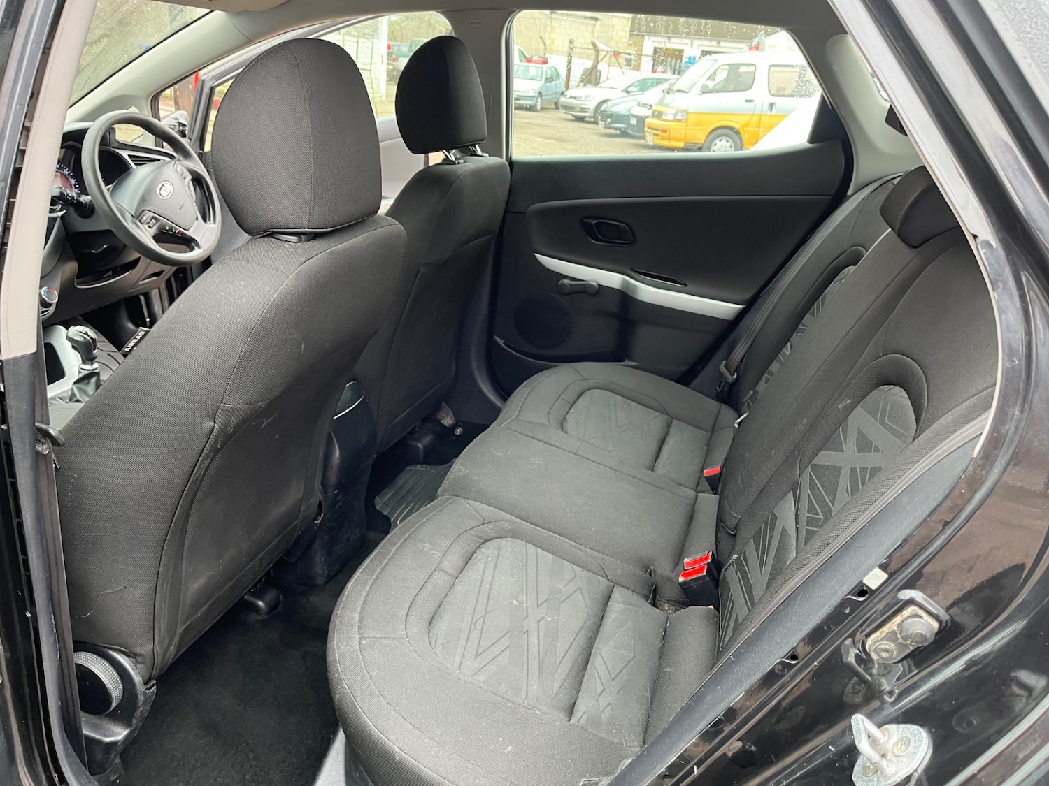 Used Kia Ceed 2012 for sale - 78015613: Photo 10