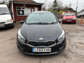 Used Kia Ceed 2012 for sale - 78015613: Photo