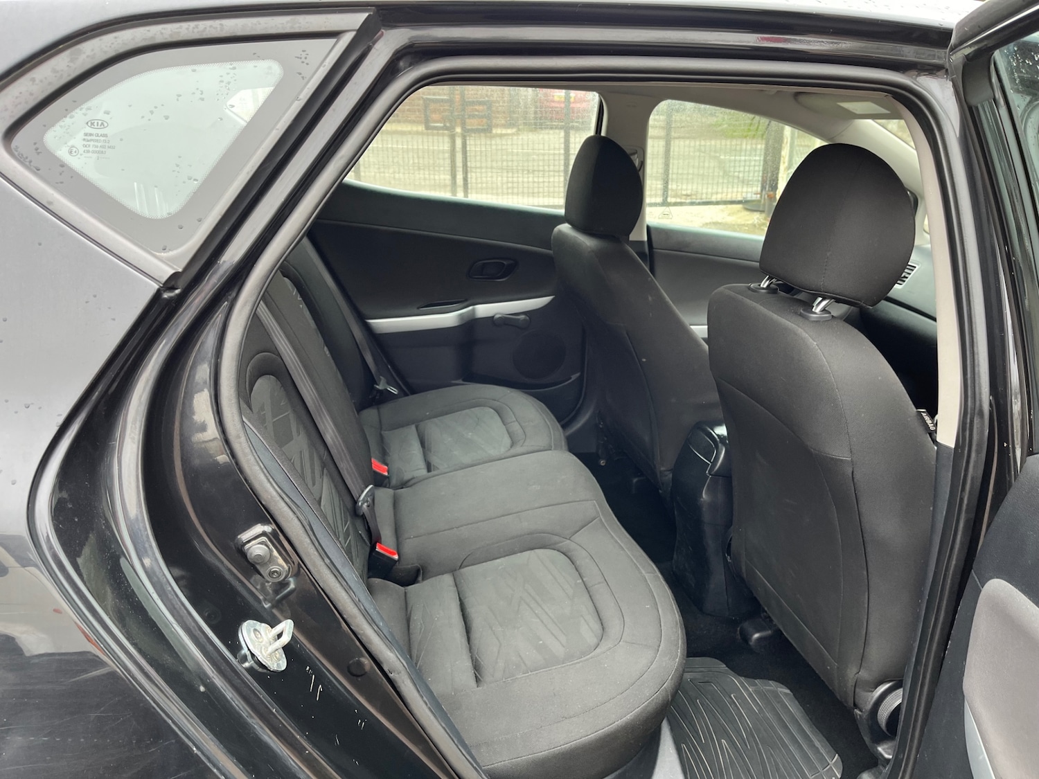 Used Kia Ceed 2012 for sale - 78015613: Photo 8