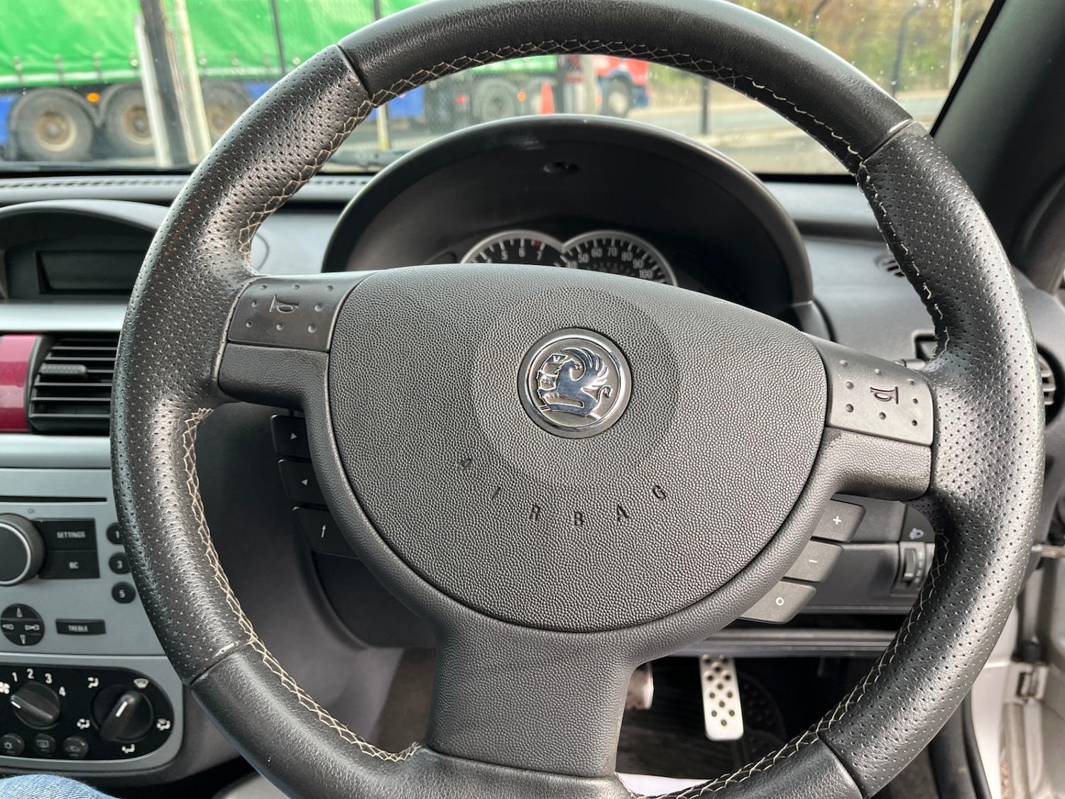 Used Vauxhall Tigra 2006 for sale - 76384971: Photo 12