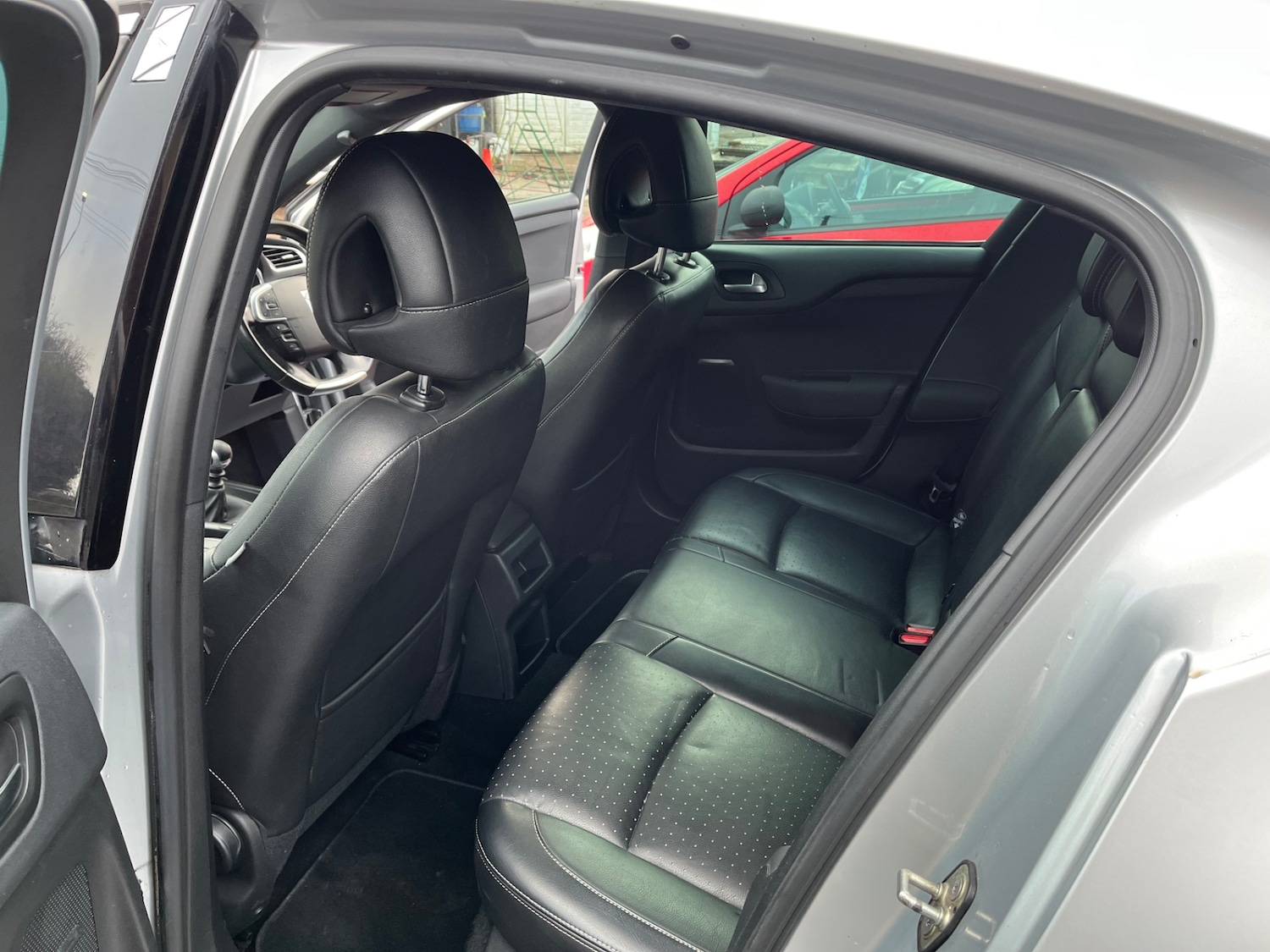 Used Citroen DS4 2011 for sale - 76797206: Photo 10