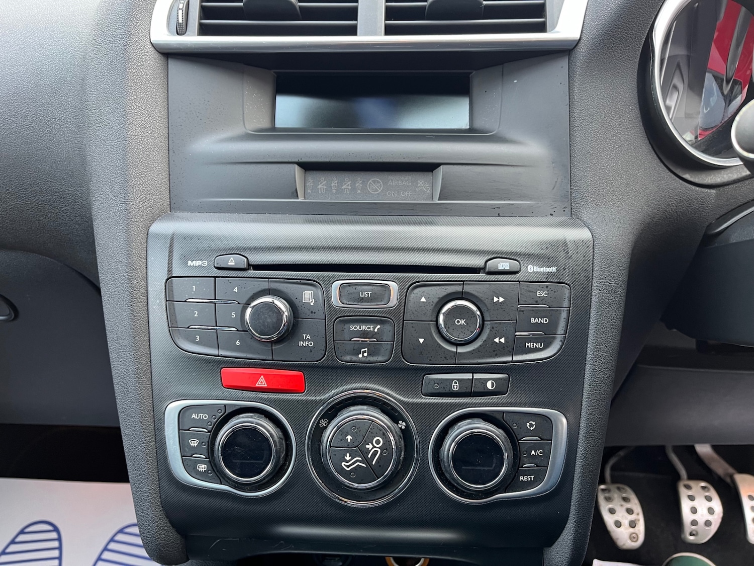 Used Citroen DS4 2011 for sale - 76797206: Photo 14