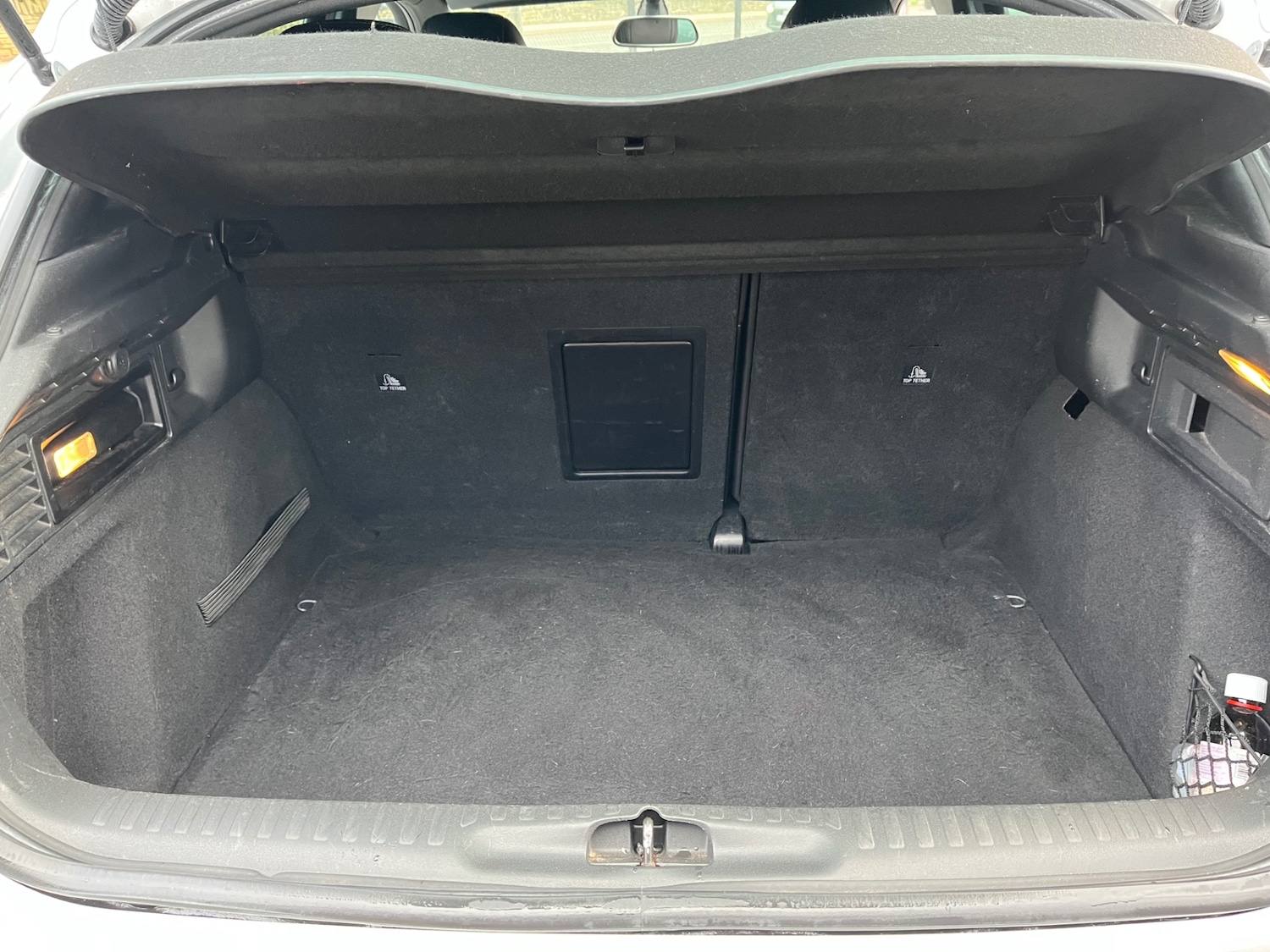 Used Citroen DS4 2011 for sale - 76797206: Photo 9