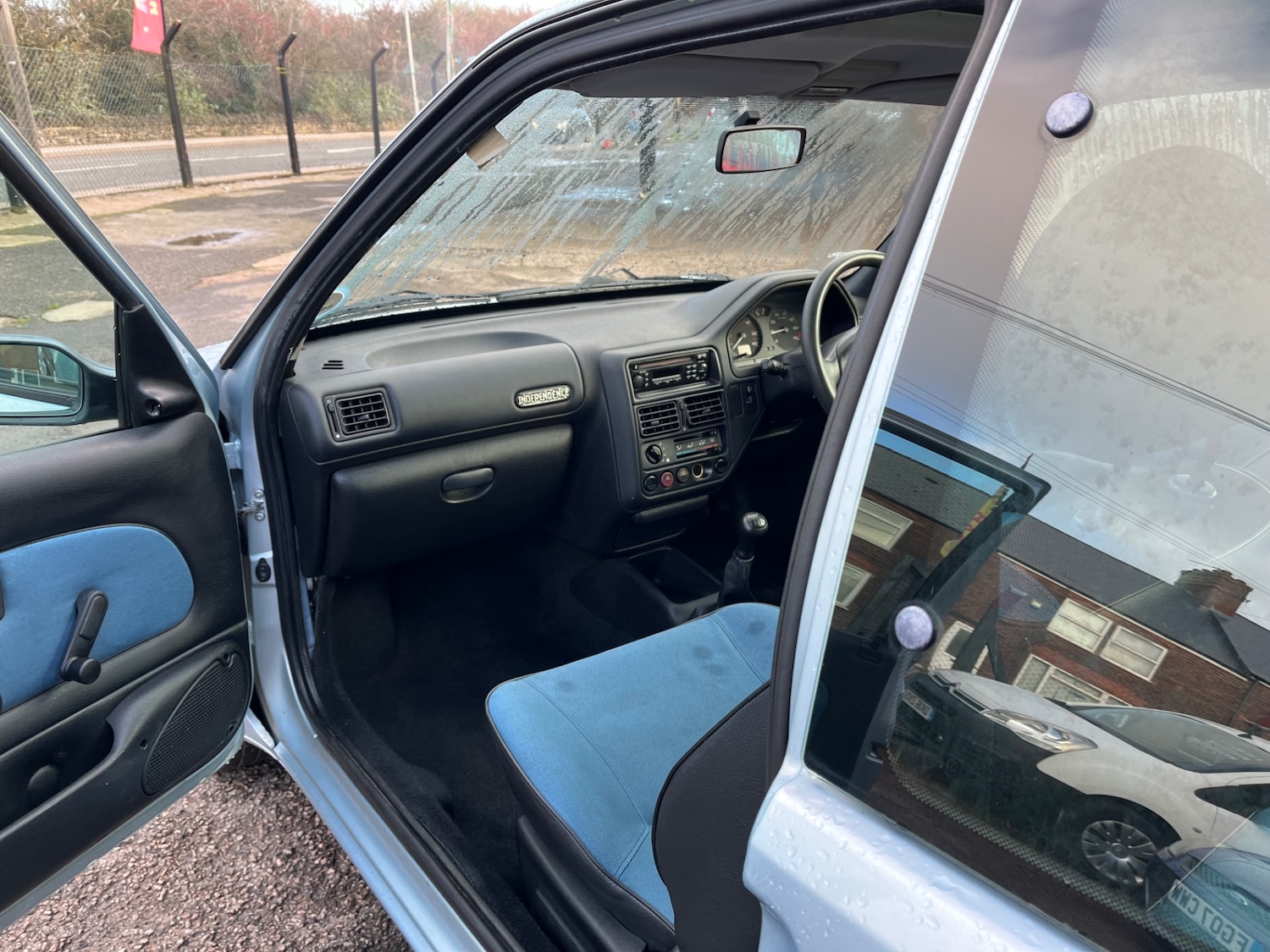 Used Peugeot 106 2003 for sale - 76817492: Photo 10