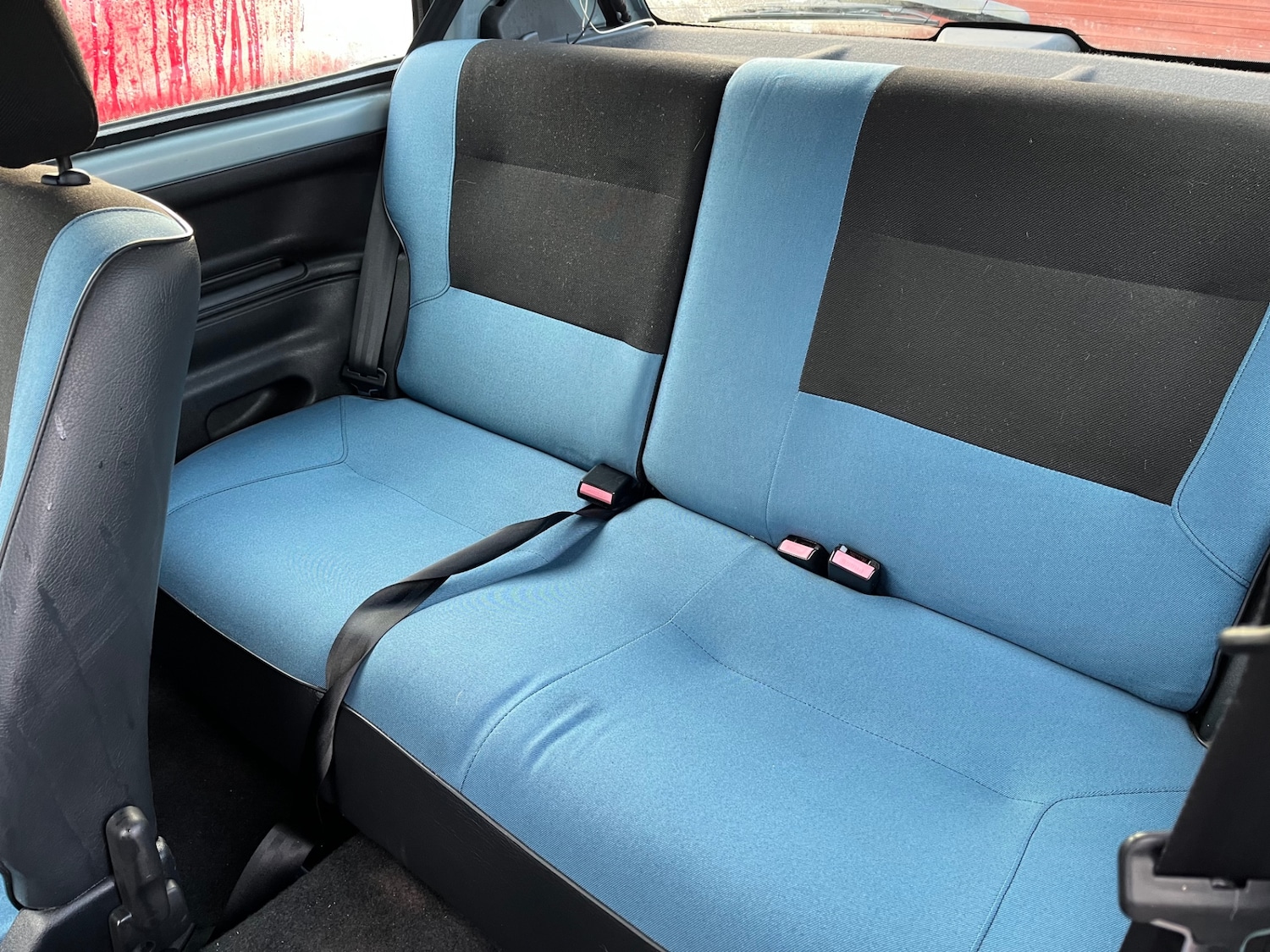 Used Peugeot 106 2003 for sale - 76817492: Photo 11