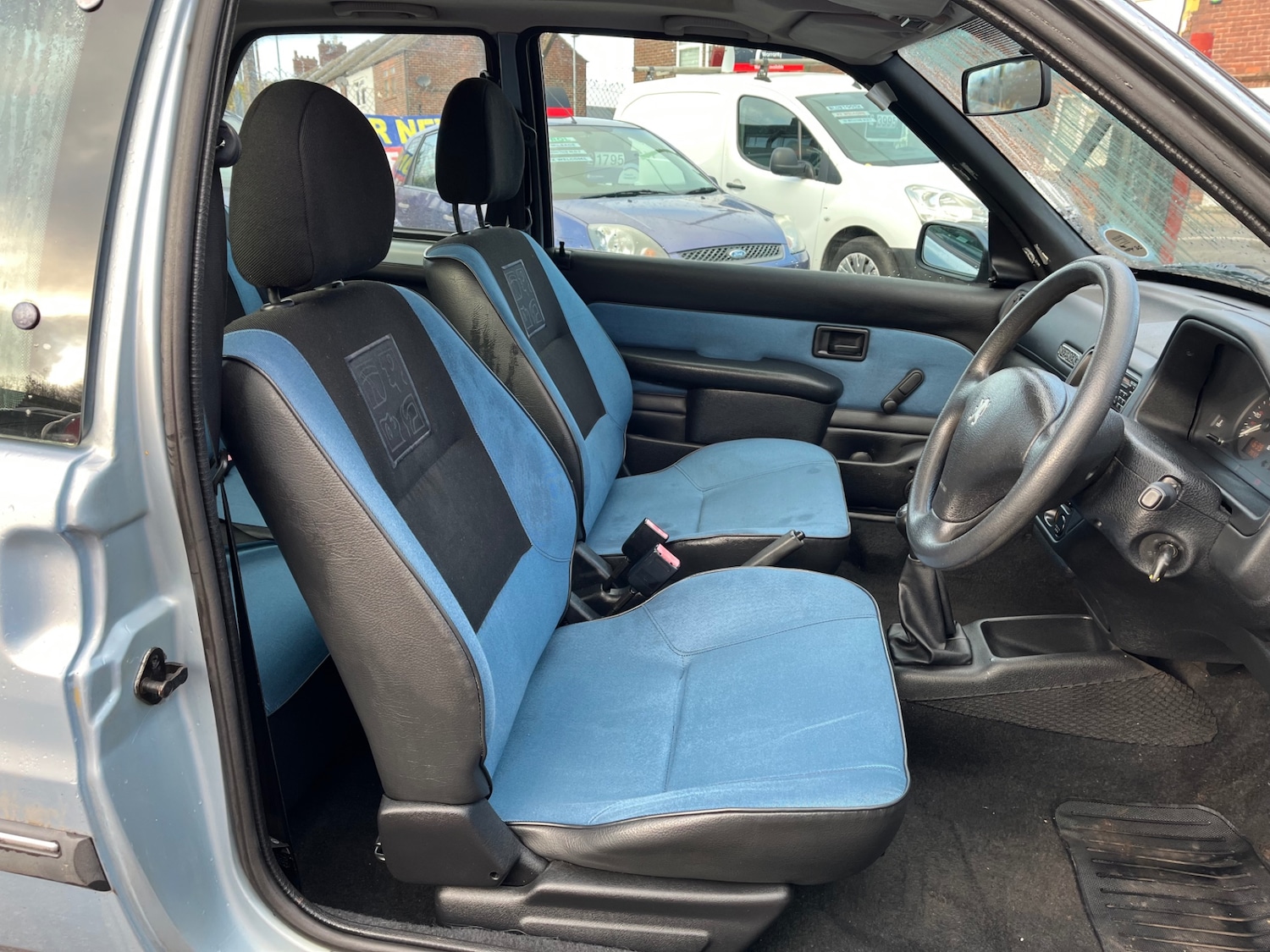 Used Peugeot 106 2003 for sale - 76817492: Photo 7