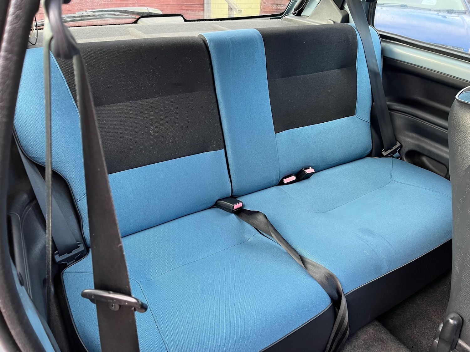 Used Peugeot 106 2003 for sale - 76817492: Photo 8