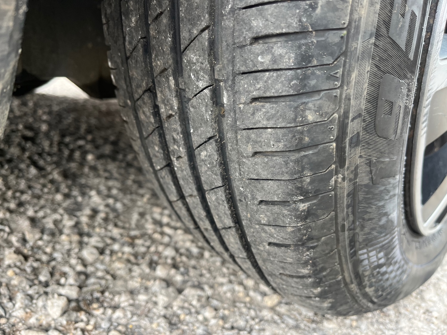 Used Peugeot Partner 2016 for sale - 77807499: Photo 12