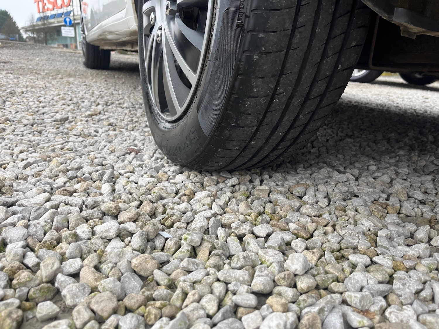 Used Peugeot Partner 2016 for sale - 77807499: Photo 15