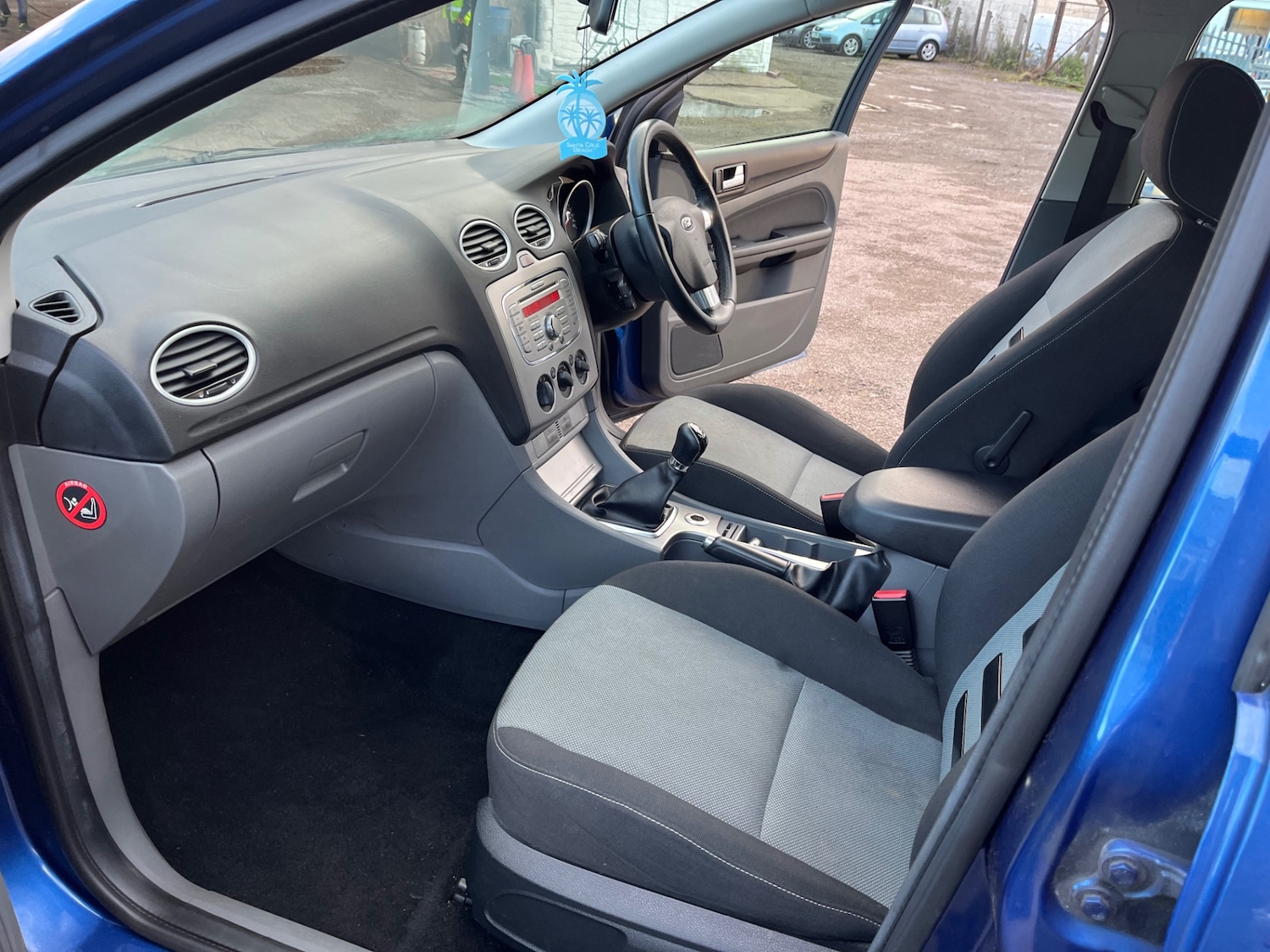 Used Ford Focus 2009 for sale - 76385158: Photo 11