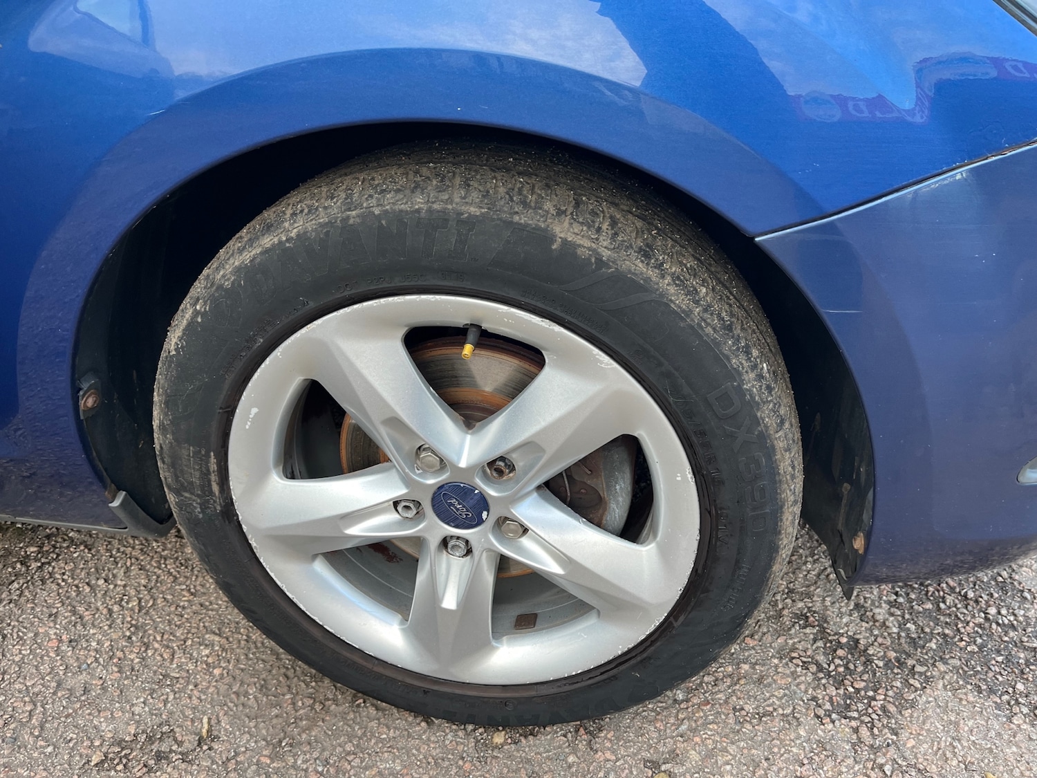 Used Ford Focus 2009 for sale - 76385158: Photo 13