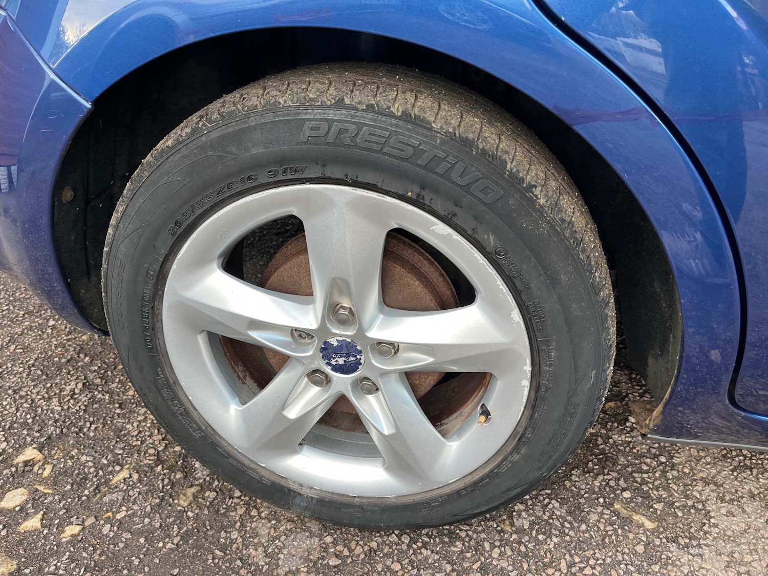 Used Ford Focus 2009 for sale - 76385158: Photo 14