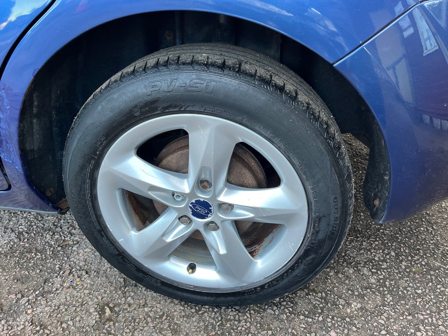 Used Ford Focus 2009 for sale - 76385158: Photo 16