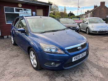 Used Ford Focus 2009 for sale - 76385158: Photo