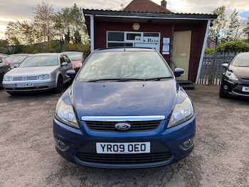 Used Ford Focus 2009 for sale - 76385158: Photo