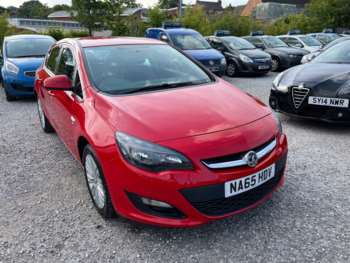 2015 (65) - 1.6i 16V Excite 5dr