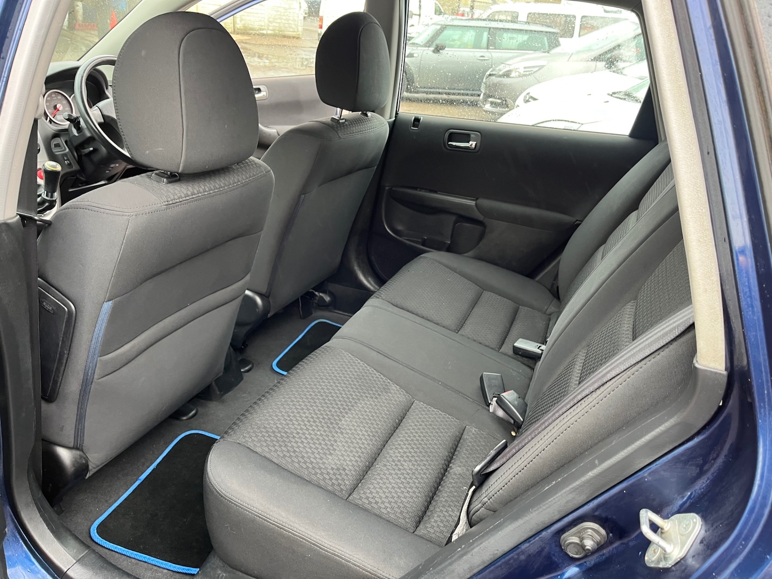 Used Honda Civic 2004 for sale - 77718345: Photo 10