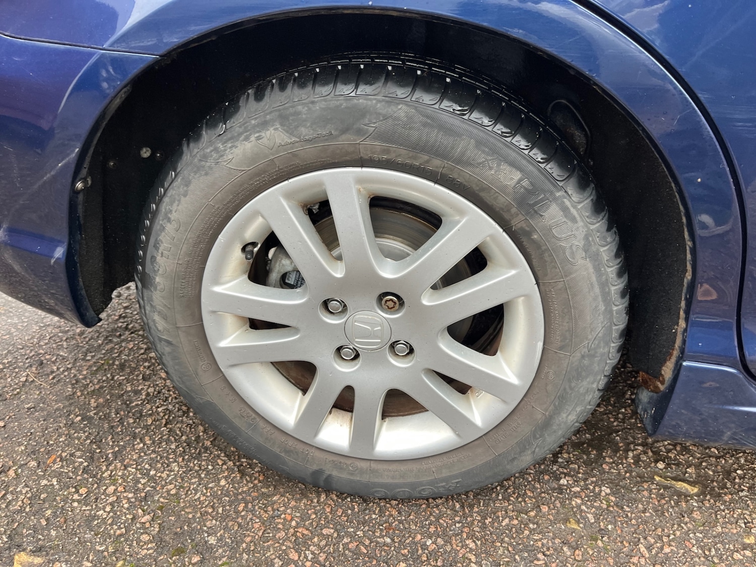 Used Honda Civic 2004 for sale - 77718345: Photo 13