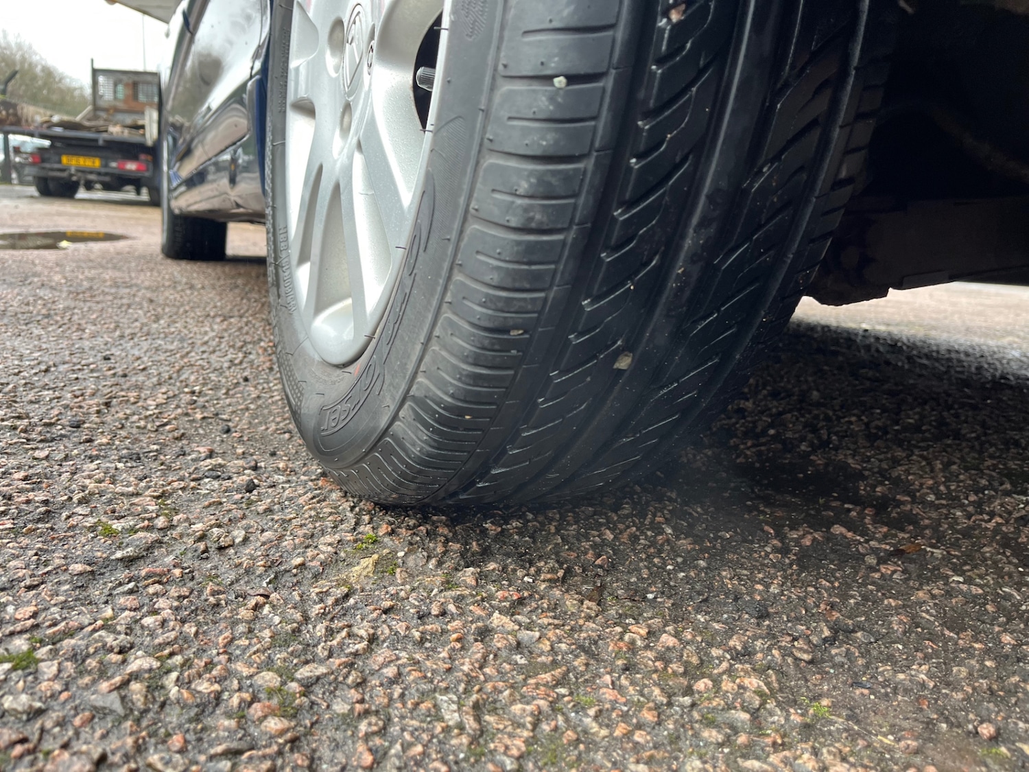 Used Honda Civic 2004 for sale - 77718345: Photo 15