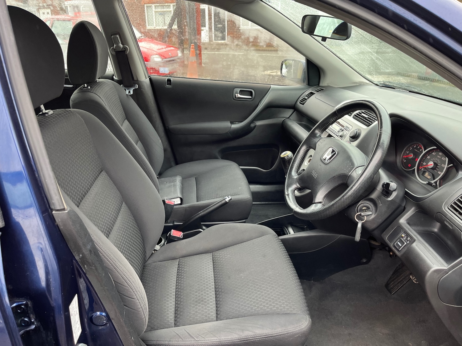 Used Honda Civic 2004 for sale - 77718345: Photo 7