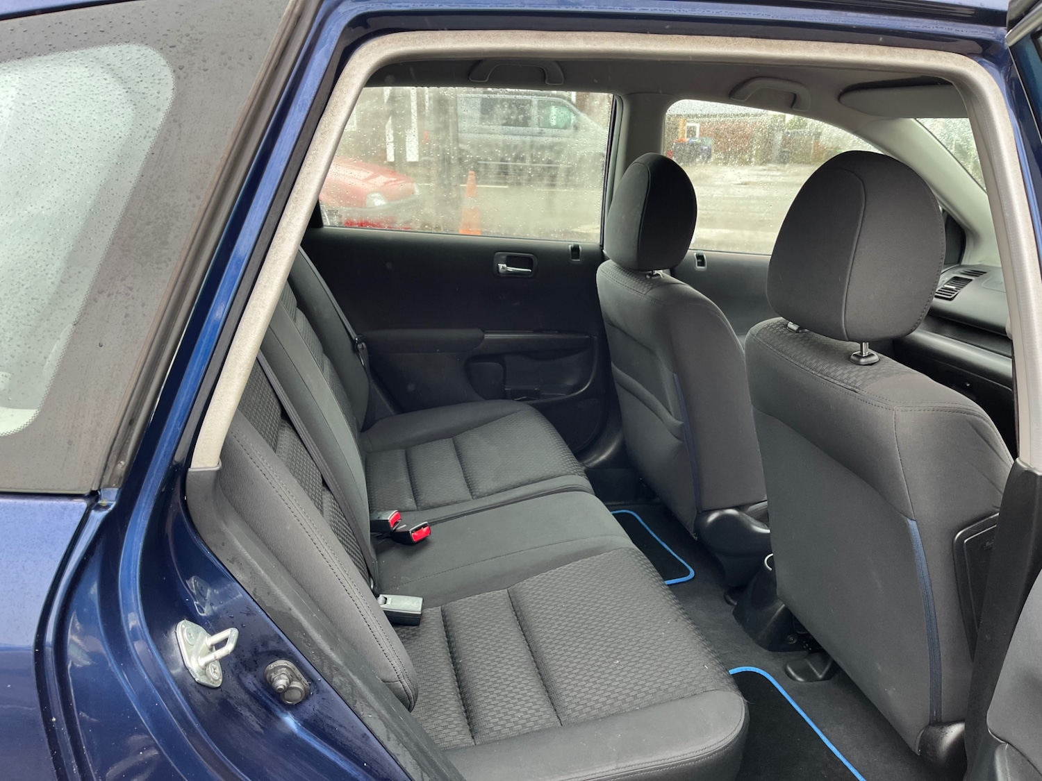 Used Honda Civic 2004 for sale - 77718345: Photo 8