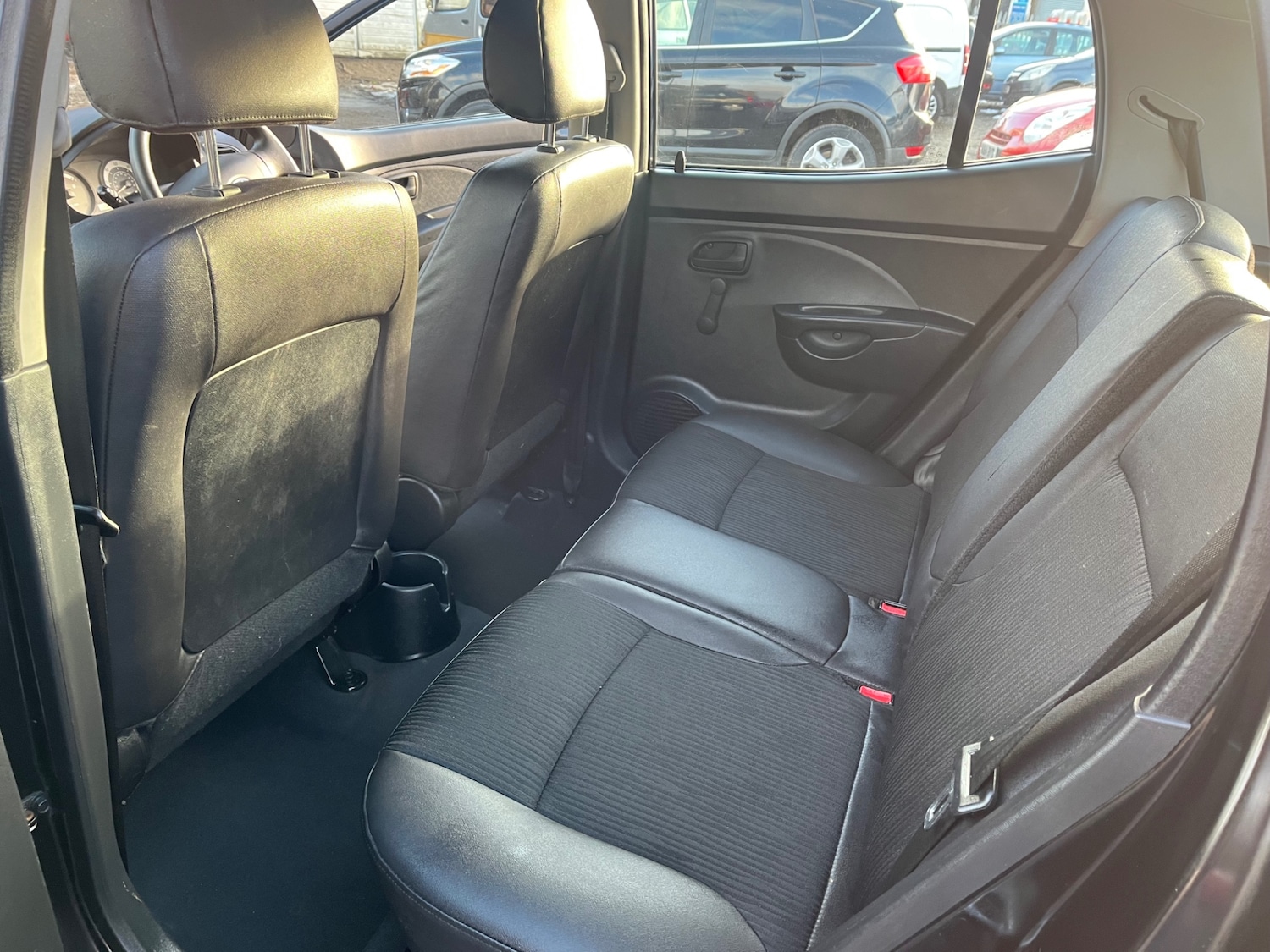 Used Kia Picanto 2009 for sale - 77171348: Photo 10