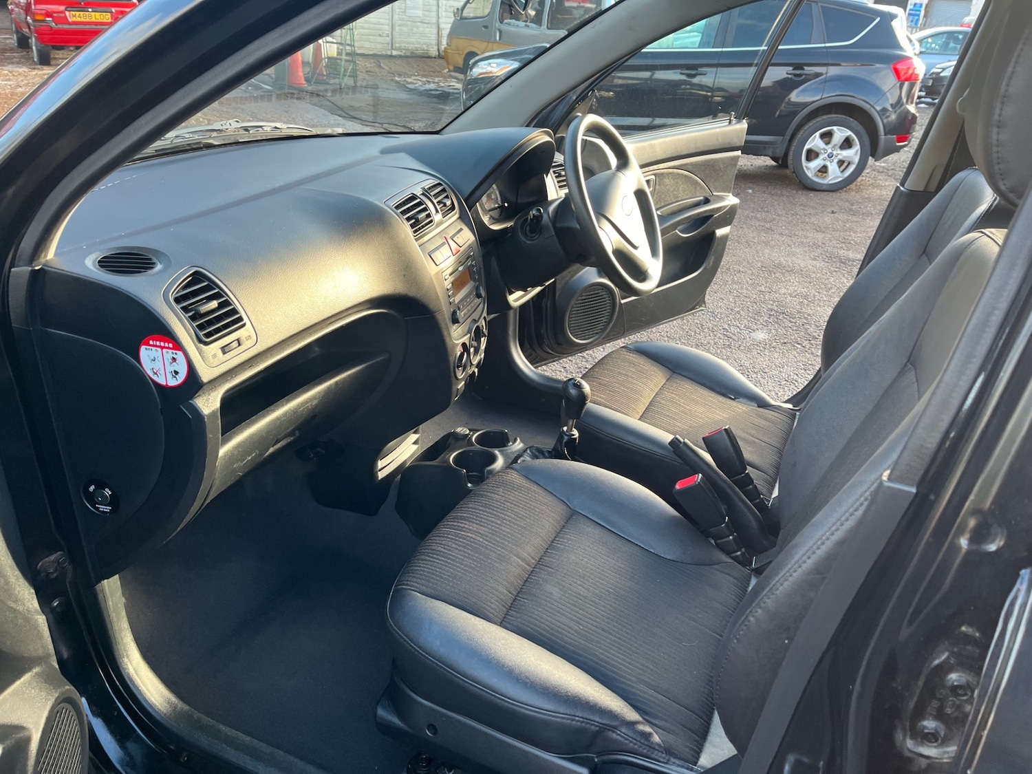 Used Kia Picanto 2009 for sale - 77171348: Photo 11