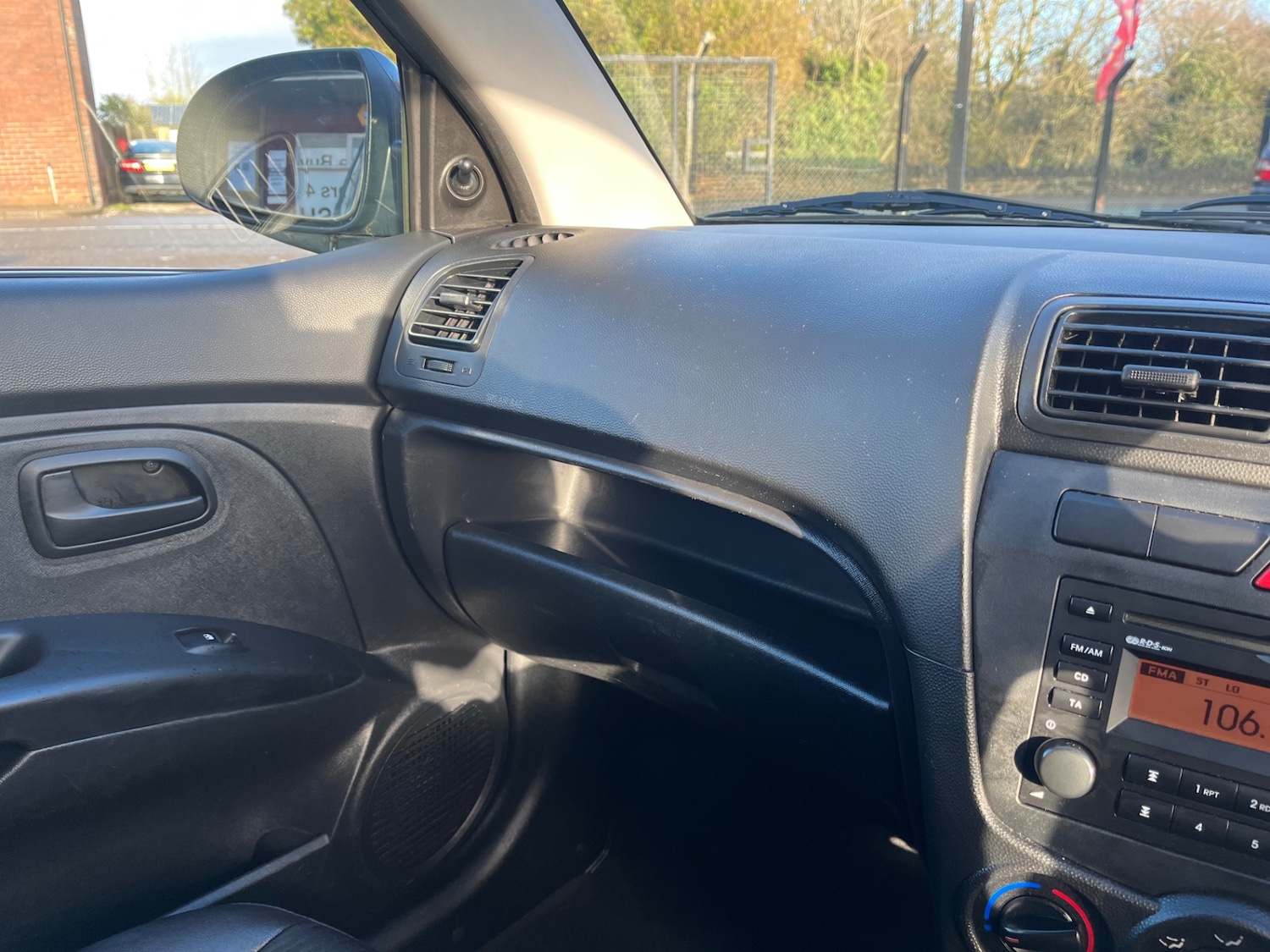 Used Kia Picanto 2009 for sale - 77171348: Photo 17