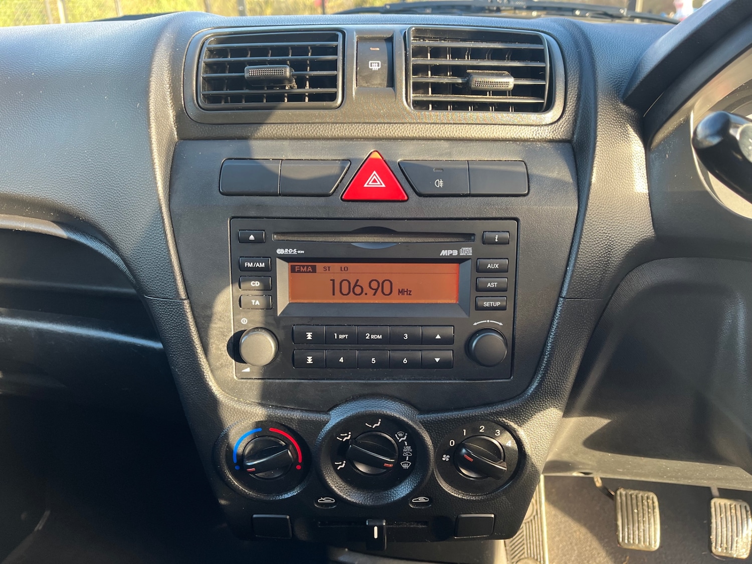 Used Kia Picanto 2009 for sale - 77171348: Photo 18