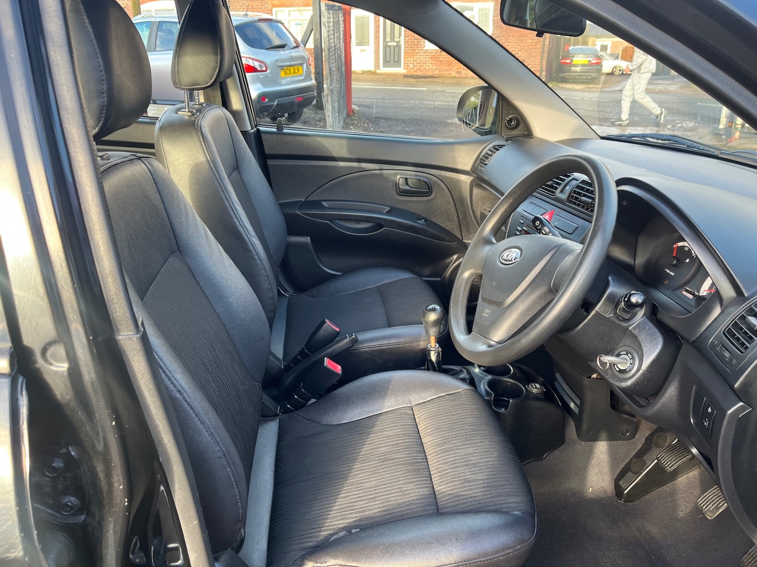 Used Kia Picanto 2009 for sale - 77171348: Photo 7