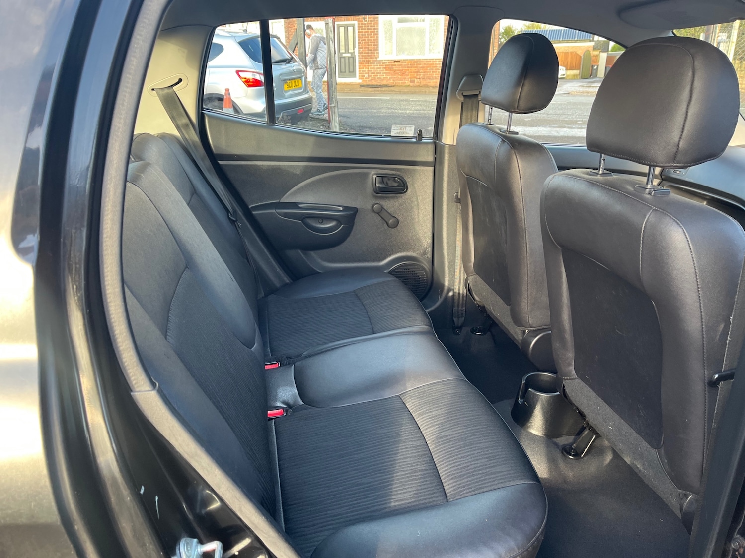 Used Kia Picanto 2009 for sale - 77171348: Photo 8