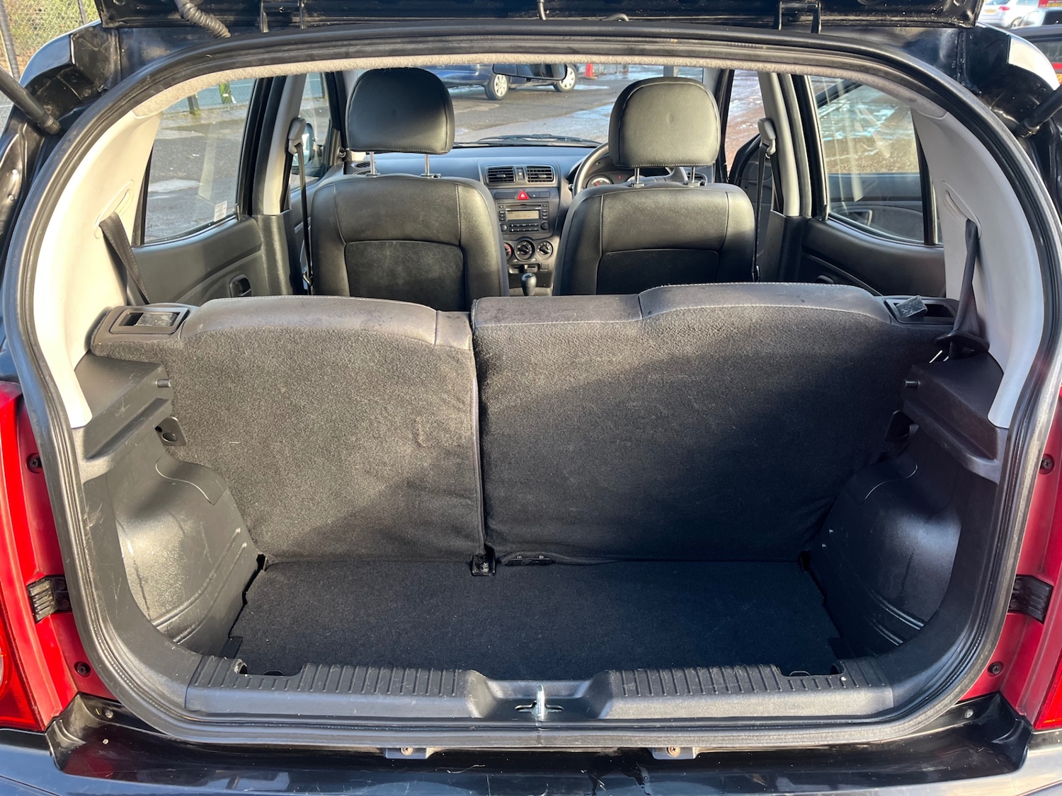 Used Kia Picanto 2009 for sale - 77171348: Photo 9