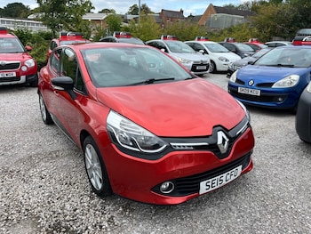 2015 (15) - 1.2 16V Dynamique Nav 5dr