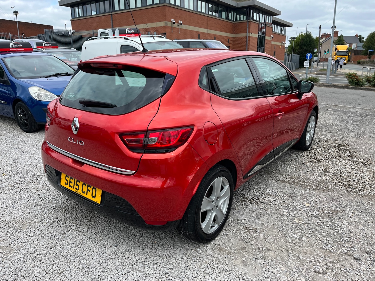 Vehicle 6