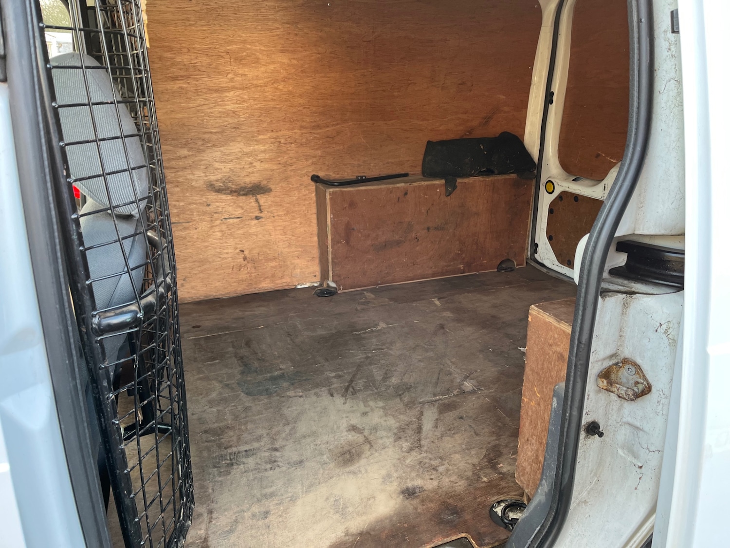 Used Ford Transit Connect 2012 for sale - 76817626: Photo 10