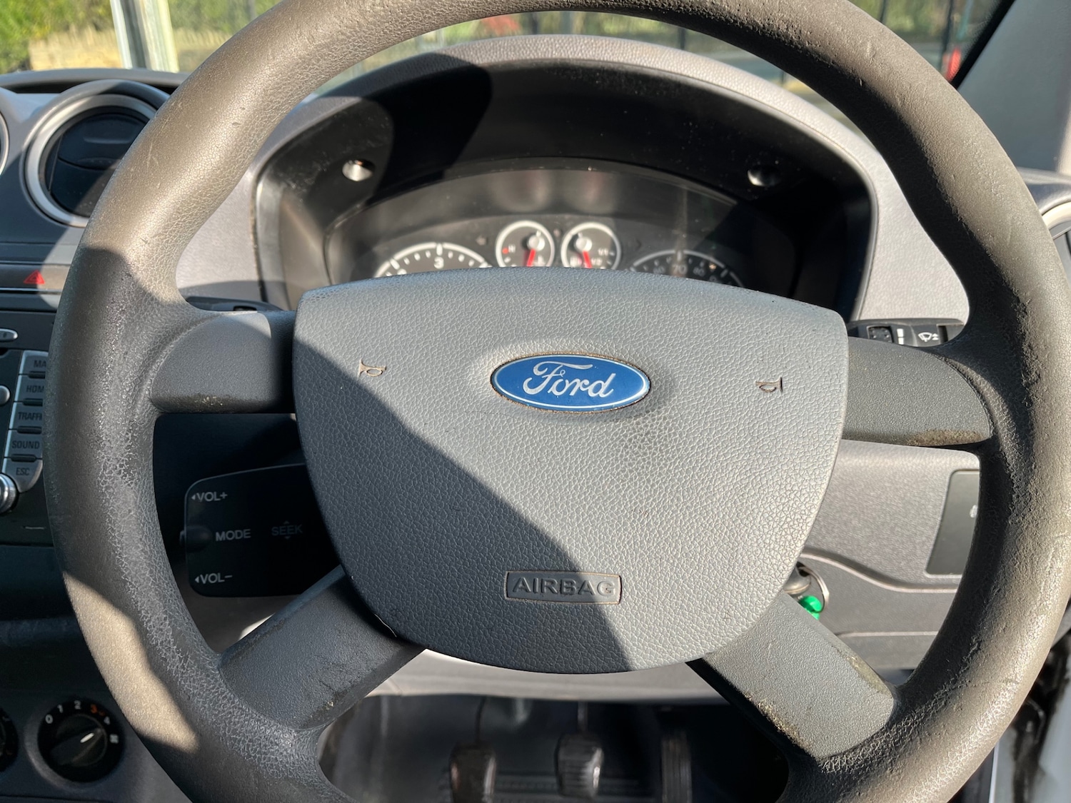 Used Ford Transit Connect 2012 for sale - 76817626: Photo 16