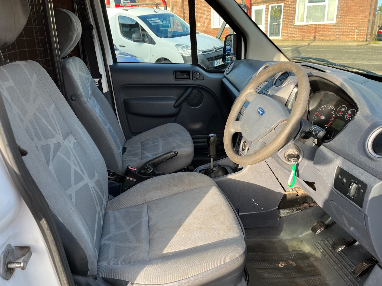 Used Ford Transit Connect 2012 for sale - 76817626: Photo 8