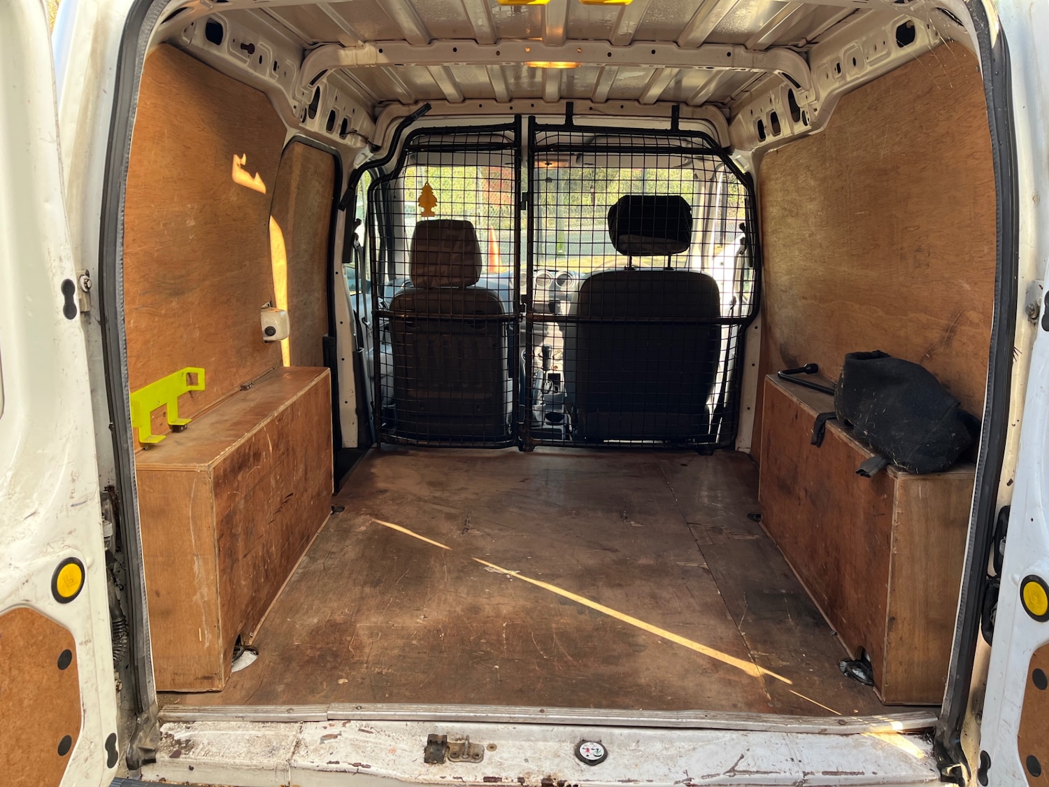 Used Ford Transit Connect 2012 for sale - 76817626: Photo 9