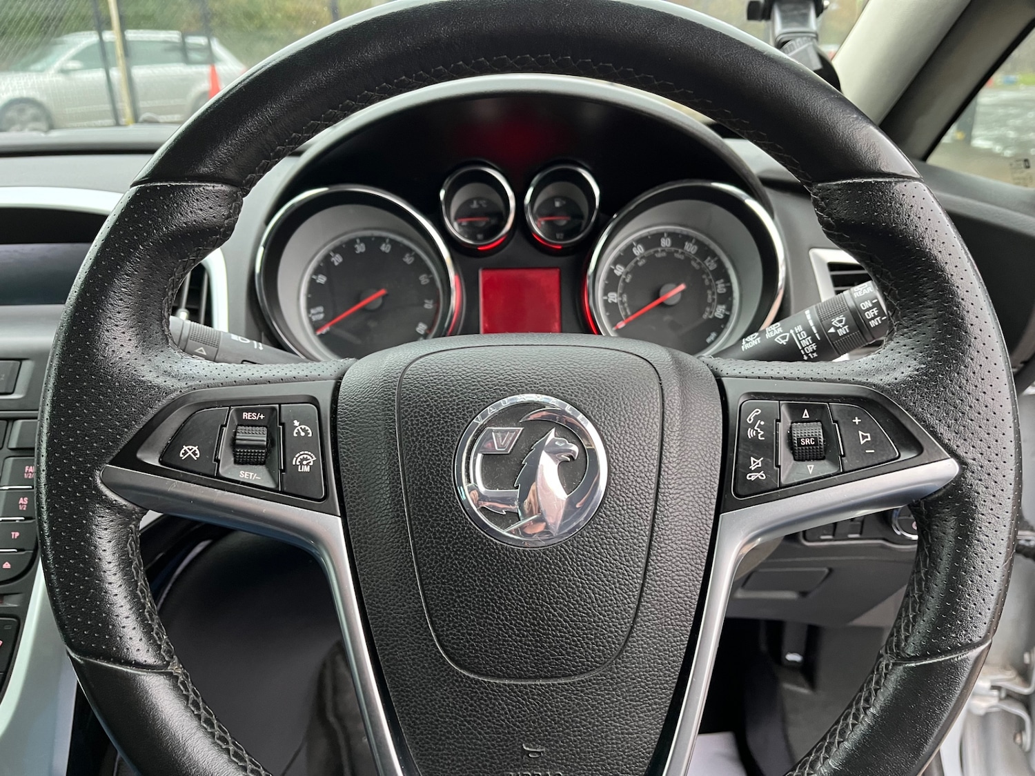 Used Vauxhall Astra GTC 2015 for sale - 76454897: Photo 12